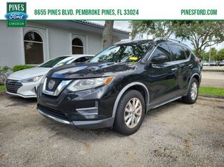 Used 2020 Nissan Rogue SV FWD video 1