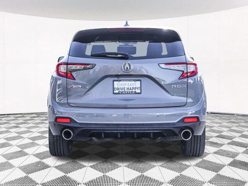 Used 2025 Acura RDX A-Spec image 14