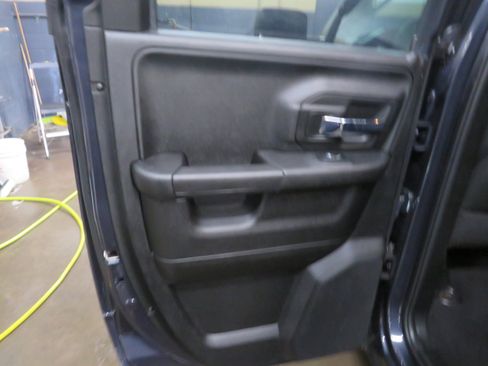 Used 2021 RAM 1500 Classic Warlock image 10