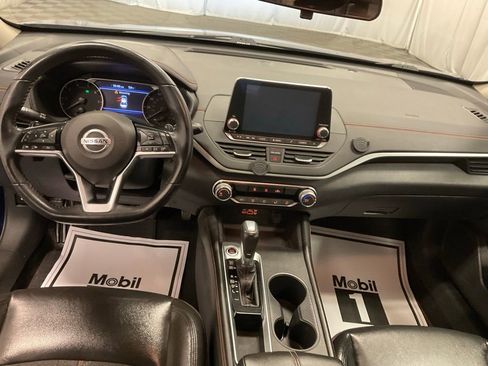 Used 2019 Nissan Altima 2.5 SR image 22