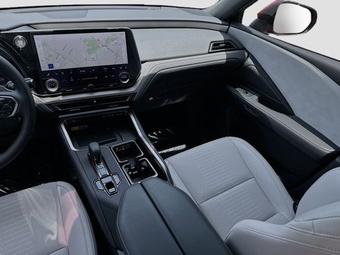 Used 2026 Lexus TX 350 FWD w/ Technology Package image 20