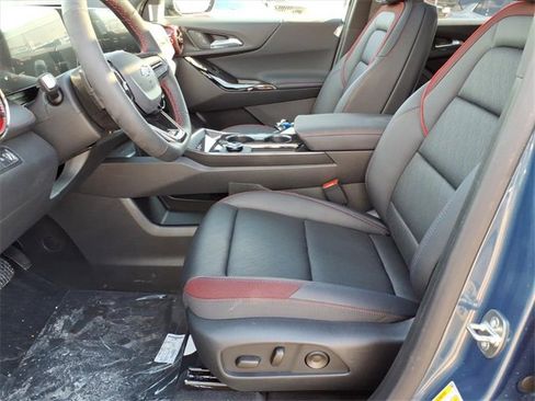 New 2026 Chevrolet Equinox RS w/ Convenience Package III image 6