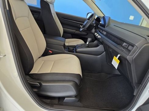 New 2026 Honda CR-V LX image 24