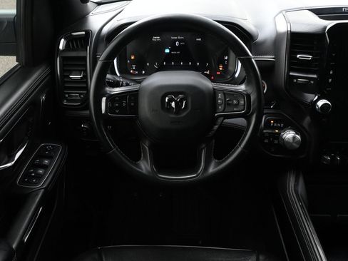 Used 2023 RAM 1500 Limited AWD/4WD image 6
