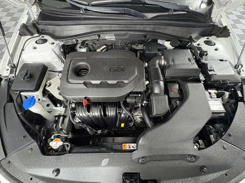 Used 2018 Kia Optima LX FWD image 27