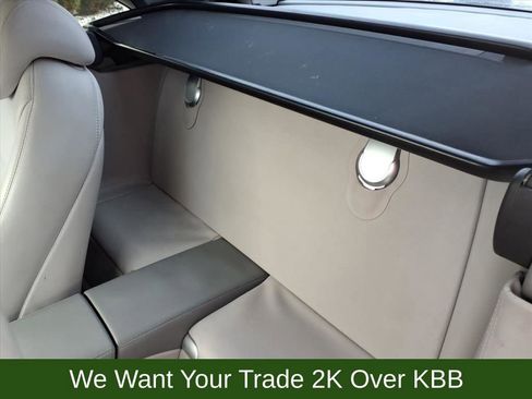 Used 2004 Mercedes-Benz SL 500 image 12