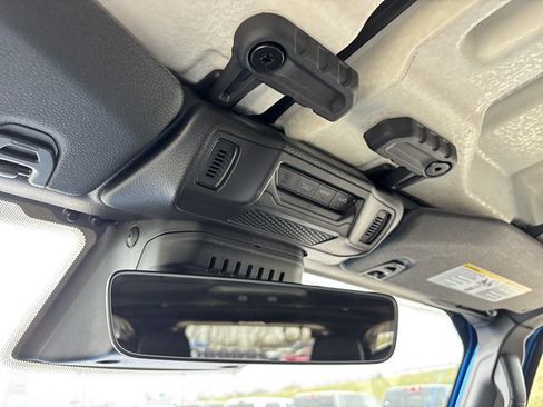 New 2026 Jeep Wrangler Sahara image 37