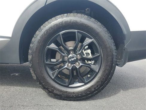 Certified 2024 Kia Sportage X-Pro image 29