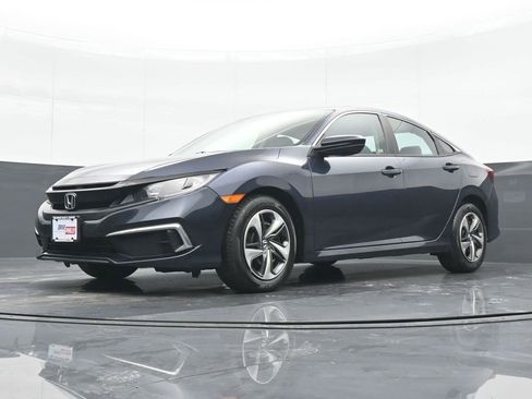 Used 2020 Honda Civic LX image 17