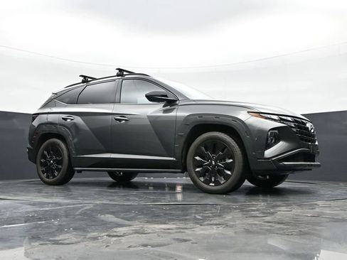 Used 2023 Hyundai Tucson XRT w/ Cargo Package AWD/4WD image 37