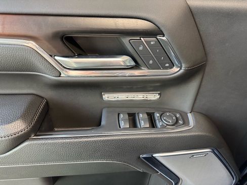 Used 2024 GMC Sierra 1500 Denali w/ Technology Package image 20