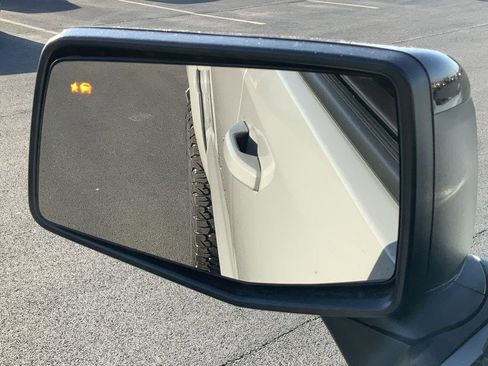 New 2025 Chevrolet Silverado 1500 RST image 27