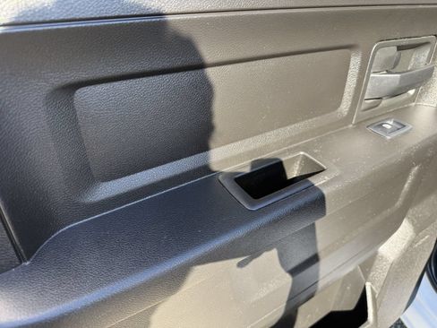 Used 2019 RAM 1500 Tradesman w/ Popular Equipment Group AWD/4WD image 20