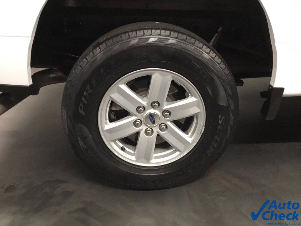 Used 2022 Ford F150 XLT w/ Equipment Group 301A Mid AWD/4WD image 27