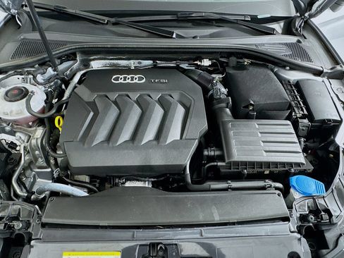 Used 2018 Audi A3 2.0T Premium Plus FWD image 19