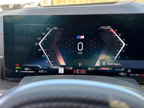 New 2027 BMW X7 xDrive40i AWD/4WD image 29