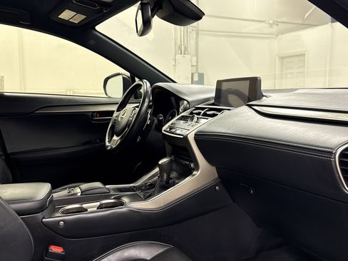 Used 2020 Lexus NX 300 F Sport image 22