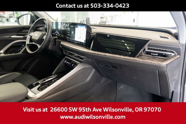 Used 2025 Audi Q5 Premium Plus w/ Premium Plus AWD/4WD image 31