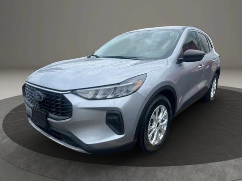 Used 2023 Ford Escape Active FWD image 1