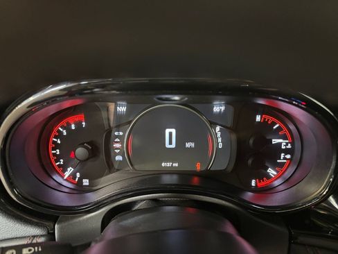 Used 2021 Dodge Durango R/T w/ Tow 'N Go Package AWD/4WD image 16