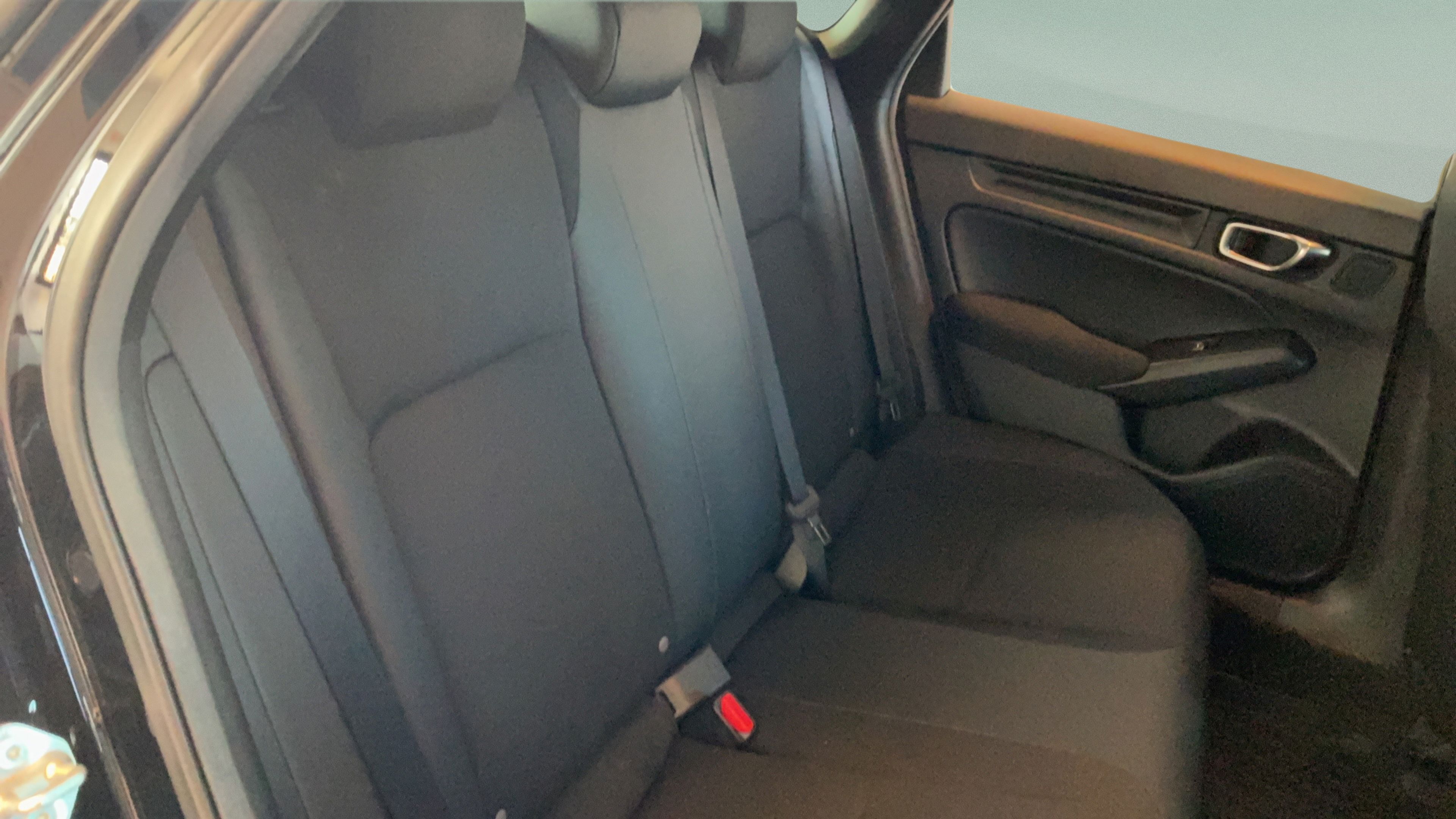 Used 2025 Honda Civic Sport image 36