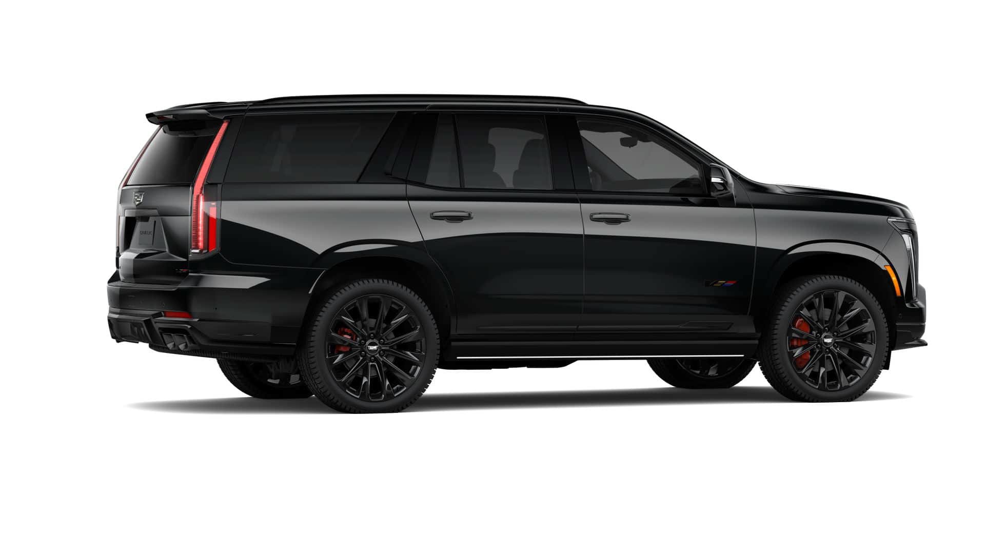 New 2026 Cadillac Escalade V AWD/4WD image 40