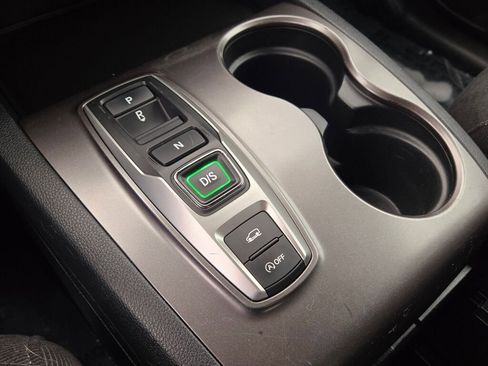 Used 2022 Honda Pilot Sport image 27