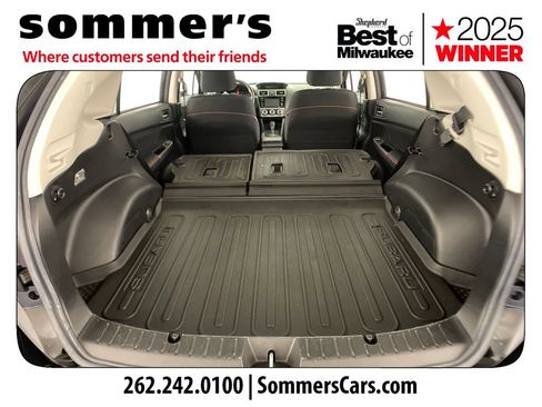 Used 2017 Subaru Crosstrek 2.0i Premium w/ Popular Package #1 image 25