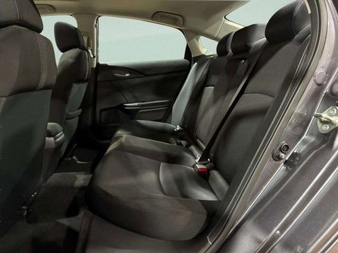 Used 2020 Honda Civic EX image 25