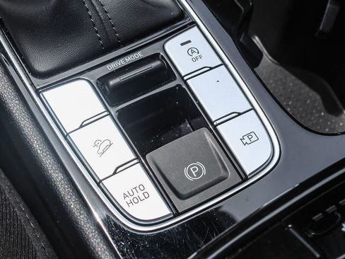 Certified 2023 Hyundai Tucson SEL image 35