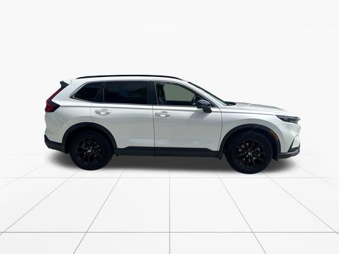 Used 2025 Honda CR-V Sport-L image 9