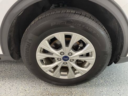 Used 2023 Ford Escape Active image 31