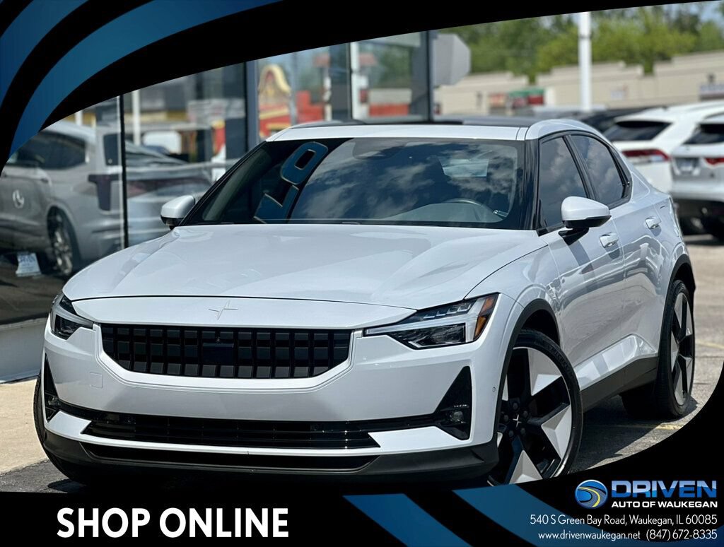 Used 2023 Polestar Polestar 2 w/ Pilot Pack FWD image 1