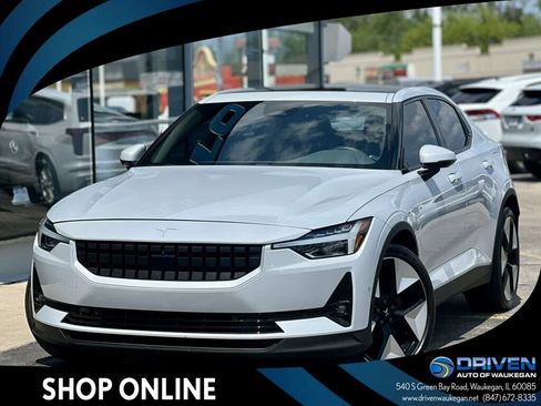 Used 2023 Polestar Polestar 2 w/ Pilot Pack FWD image 1