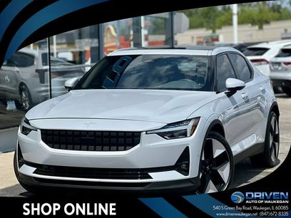 Used 2023 Polestar Polestar 2 w/ Pilot Pack
