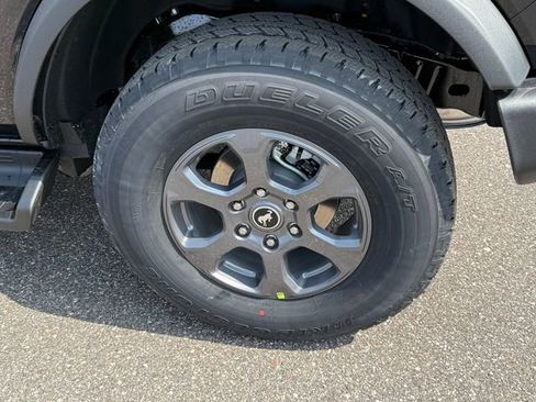 New 2026 Ford Bronco Big Bend AWD/4WD image 6