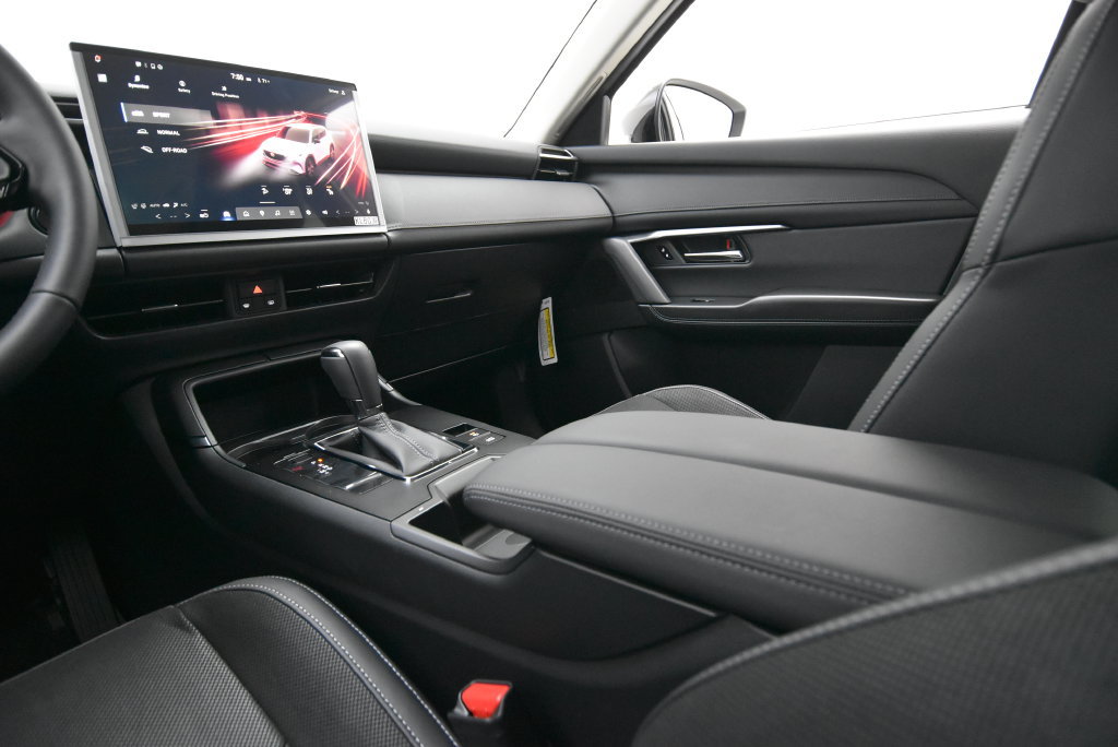 New 2026 MAZDA CX-5 Preferred AWD/4WD image 27