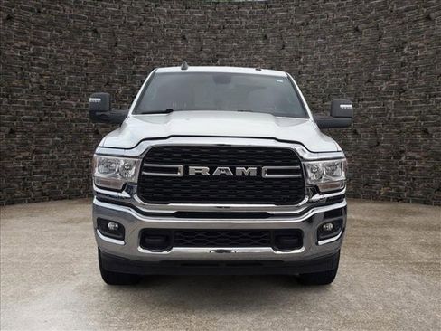 Used 2024 RAM 2500 Big Horn image 5