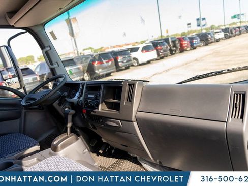 New 2025 Chevrolet Low Cab Forward image 19