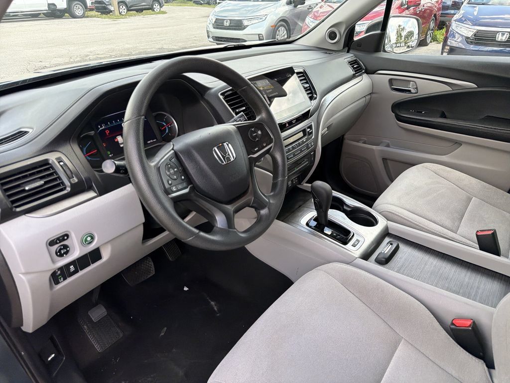Used 2019 Honda Pilot EX image 18