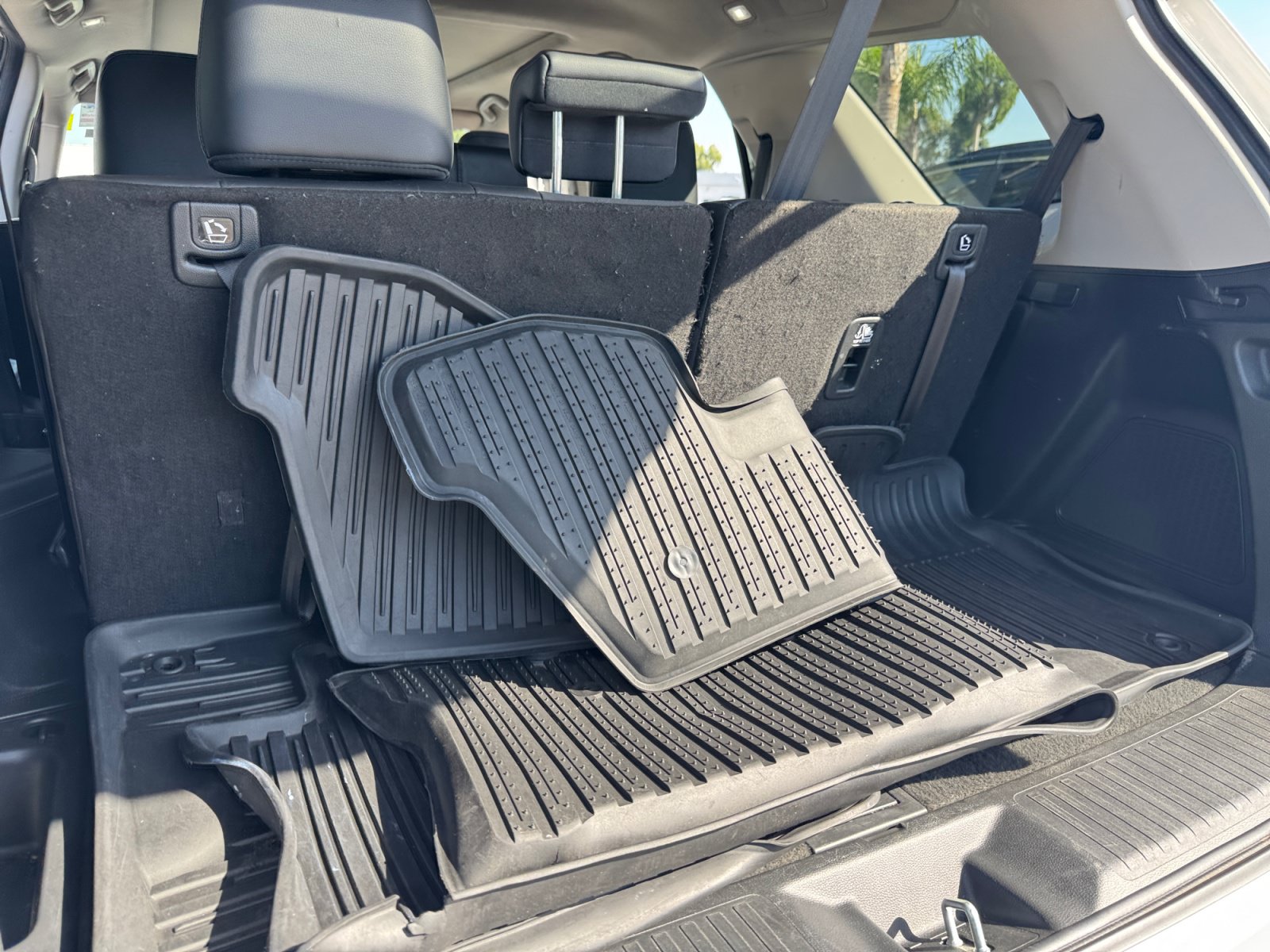 Used 2023 Honda Pilot Touring image 18
