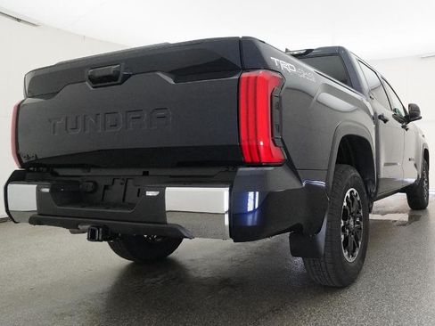 New 2026 Toyota Tundra SR5 AWD/4WD image 28