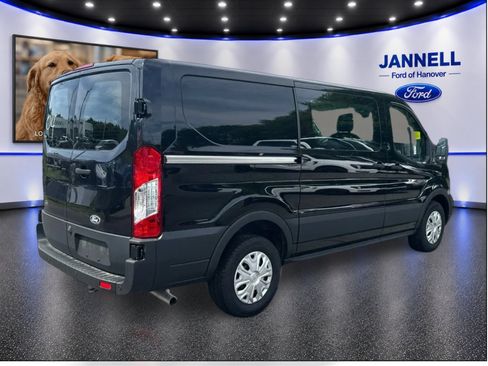 New 2026 Ford Transit 150 Low Roof RWD image 6