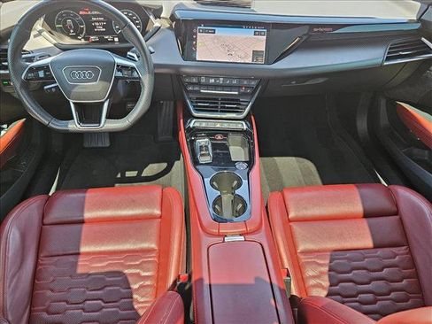 Used 2024 Audi e-tron GT Premium Plus w/ Executive Package AWD/4WD image 18