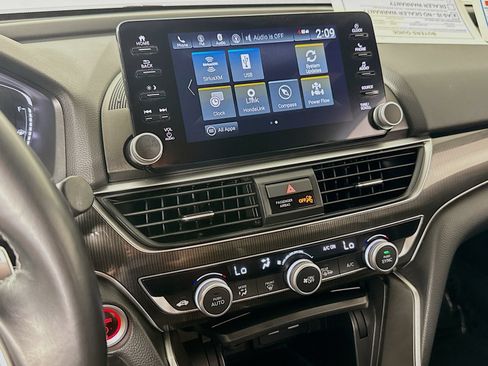Used 2022 Honda Accord Sport image 15