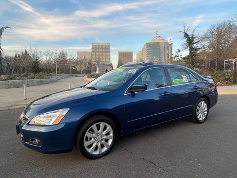 Used 2006 Honda Accord EX image 22