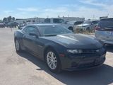 Used 2014 Chevrolet Camaro LS image 2