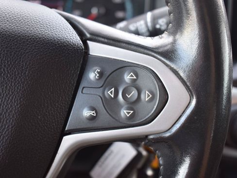 Used 2019 Chevrolet Colorado LT RWD image 35