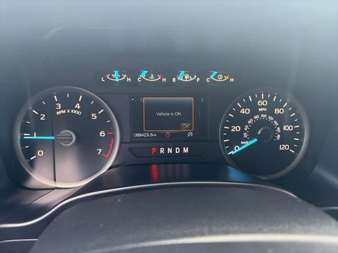 Used 2018 Ford F150 XLT w/ Equipment Group 302A Luxury AWD/4WD image 21