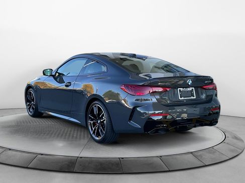 New 2026 BMW 440i xDrive Coupe image 5